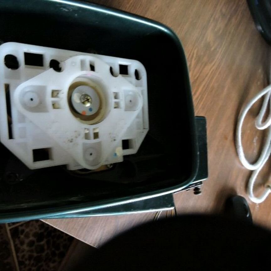 механизм складывания зеркал - Купить автозапчасти у проверенных