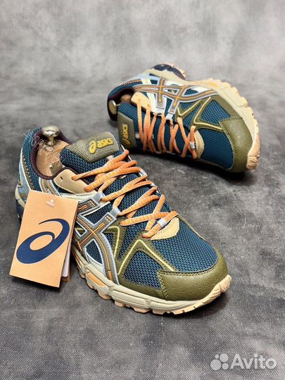 Кроссовки asics gel kahana 8