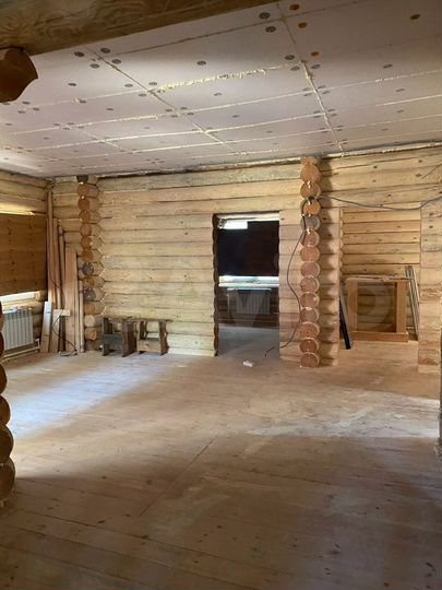 Дача 90 м² на участке 50 сот.