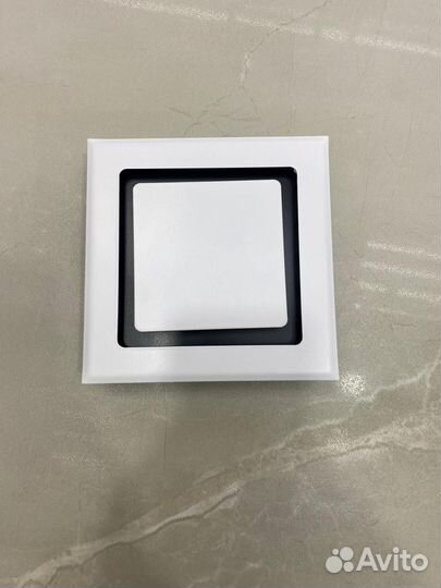 Диффузор вентиляционный 150/150мм