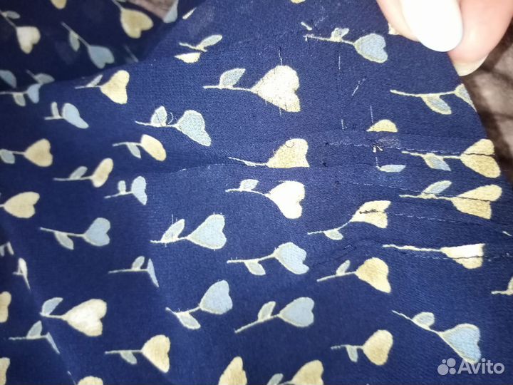 Платье для девочки 128