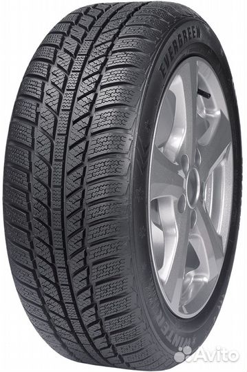 Evergreen EW62 185/65 R14 86T