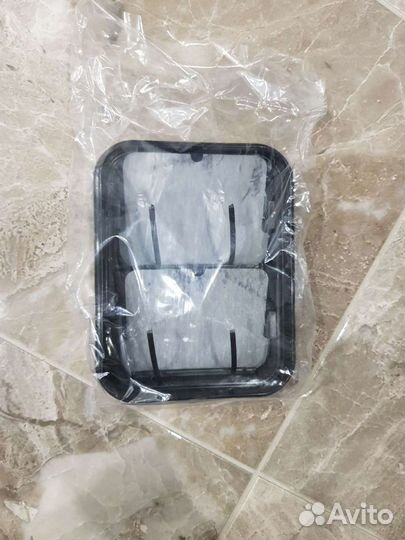 Вентиляционный клапан / воздуховод Nissan x-trail