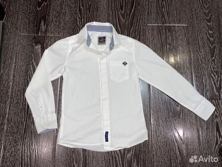 Фирменные рубашки Cegisa (Турция)