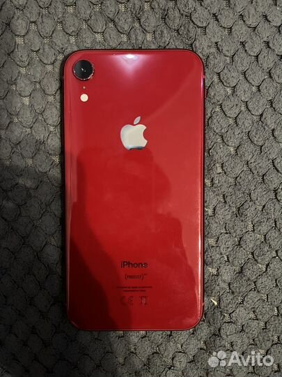 iPhone Xr