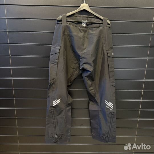 L Брюки Finntrail Expert 4602 Graphite