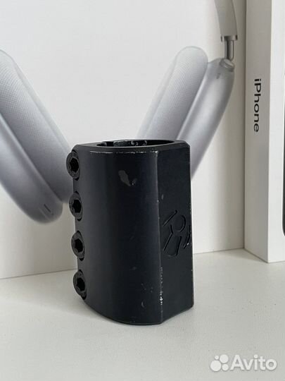 Детали на трюковой самокат