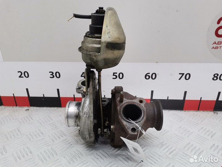 Турбина для Opel Insignia 1 55570748