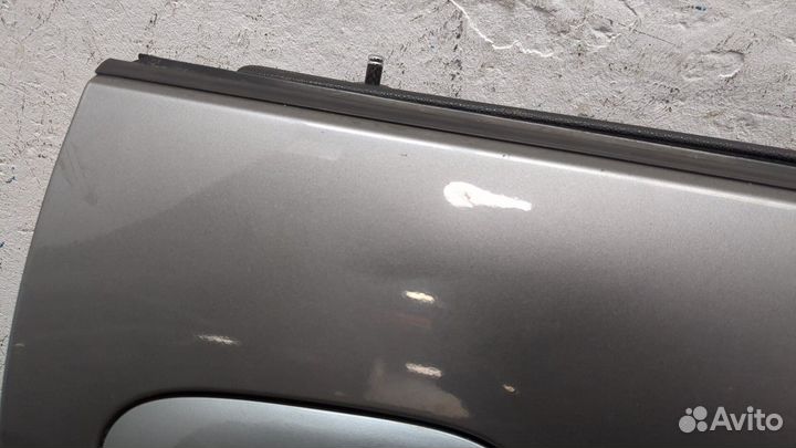 Дверь правая передняя BMW Z4 E85, 2003