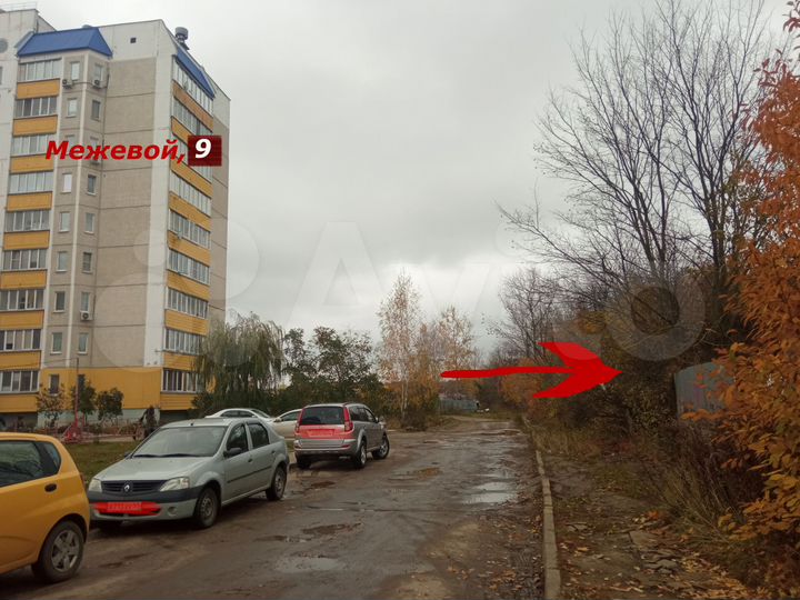 Участок 5,1 сот. (СНТ, ДНП)