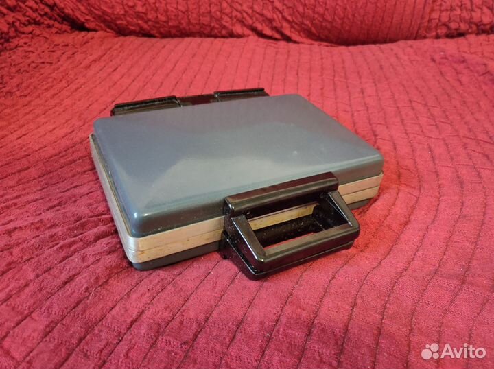 Электровафельница СССР 1992 г.в