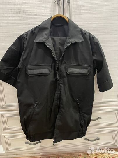 Офисная военная форма