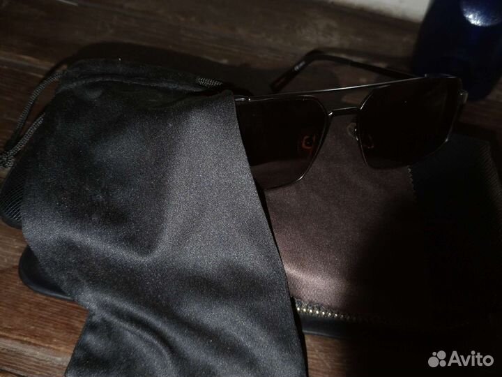 Очки matrix polarized