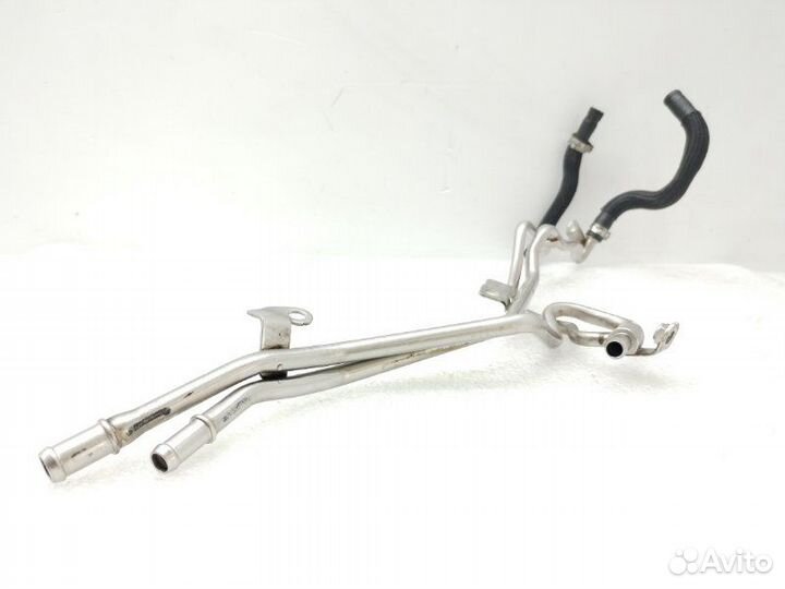 Трубка топливная Mercedes-Benz Glc-Class W253 2.2