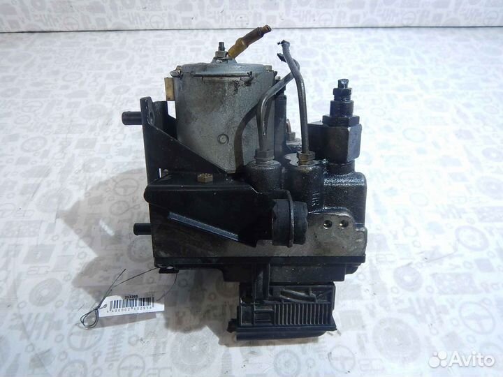 Блок ABS для BMW 5-Series (E39) 34511090911