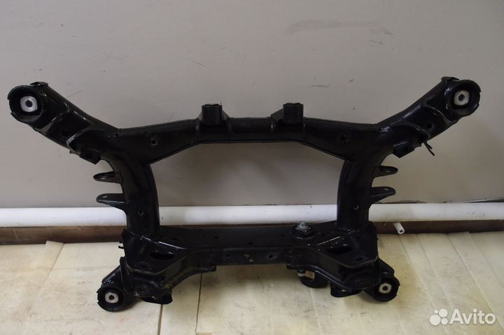 Подрамник балка заднего моста bmw x3 F25 бмв f26
