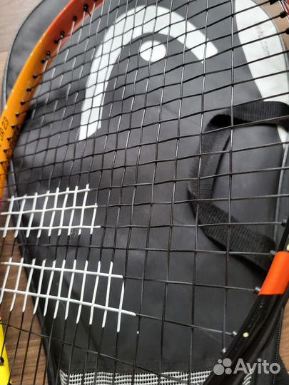 Ракетка для большого тенниса babolat