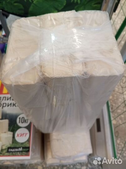 Топливные брикеты ruf от производителя