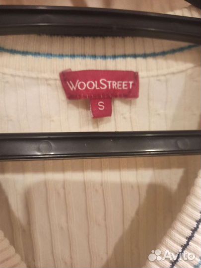 Одежда женская WoolStreet 46 48