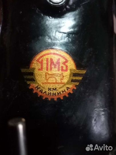 Швейная машина Подольск