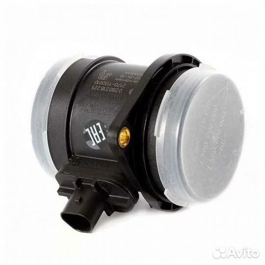 Датчик дмрв