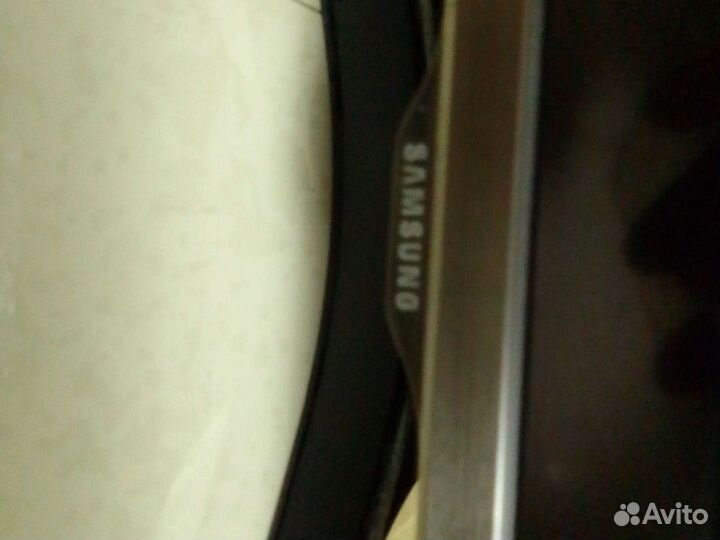 Телевизор ЖК бу 