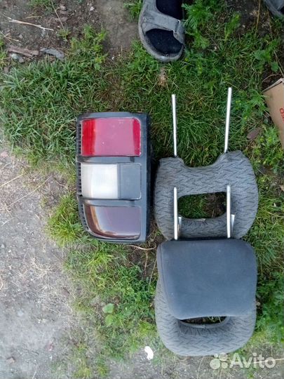 Митсубиси Паджеро запчасти