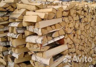 Дрова, обрезная доска брус доска заборная