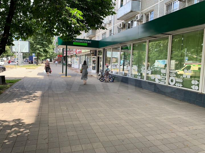 Нежилое помещение, 249.3 м²