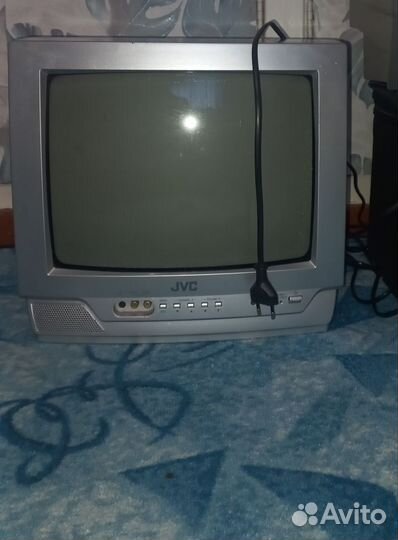 Телевизор бу