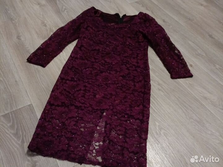 Платье 46 48