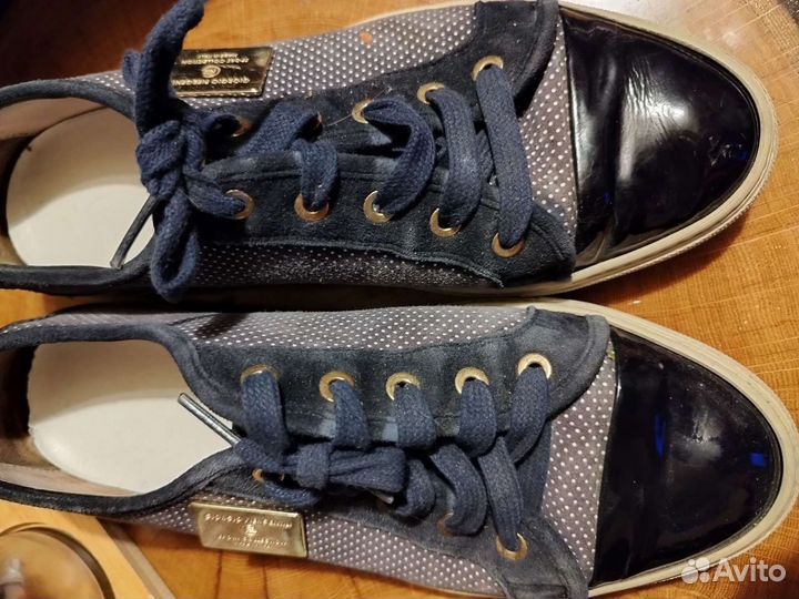 Кеды женские 39 оригинал