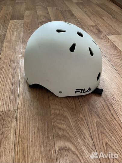 Шлем Fila детский S-M 49-54 см
