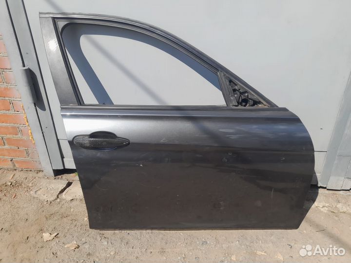Передняя дверь BMW F30 Ф30 бмв