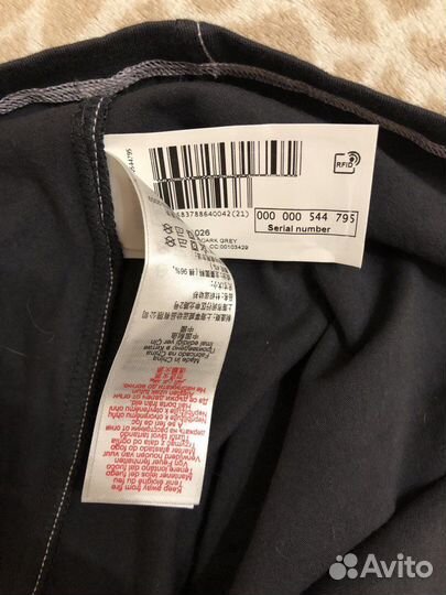 Жилет для занятий конным спортом, поло