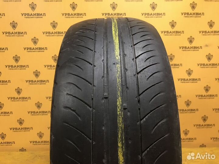 Kumho Ecsta SPT KU31 195/50 R15 82V