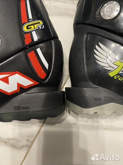 Горные лыжи детские Dynastar Starlett