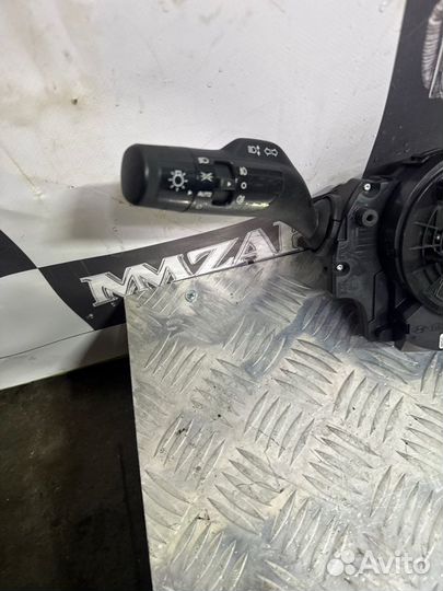 Блок подрулевых переключателей Kia K5 DL3 2021