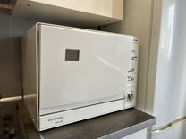 Компактная посудомоечная машина Elenberg DW-500