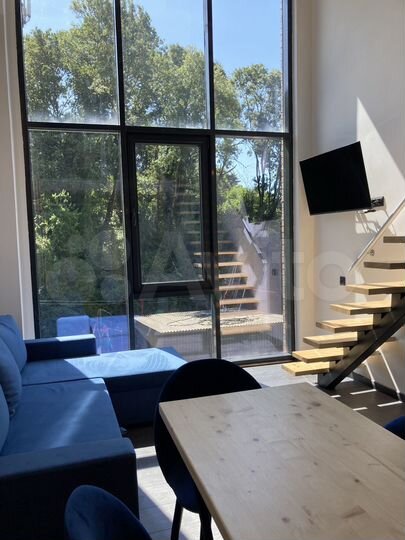 2-к. апартаменты, 42 м², 3/5 эт.