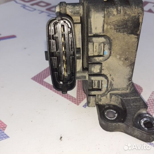 Педаль газа ssangyong actyon NEW 2011