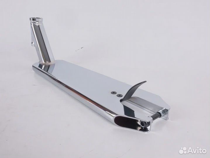 Дека tech team Provokator 47. Вес 1,09кг