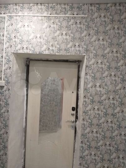 1-к. квартира, 30 м², 1/1 эт.