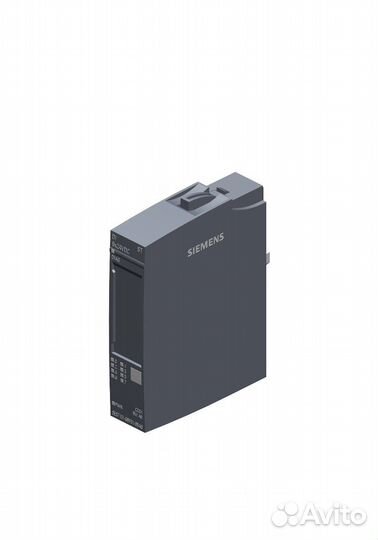 Модуль Siemens Simatic 6ES7131-6BF01-0BA0