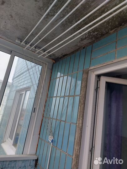 Сушилка для белья потолочная