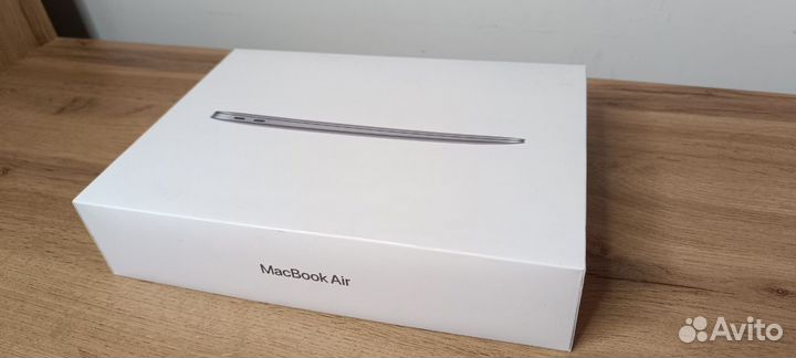 Macbook air 13 2020 m1