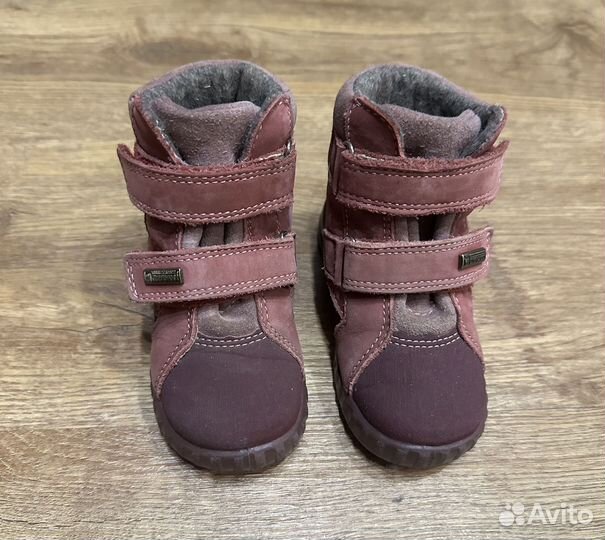 Ботинки котофей 23