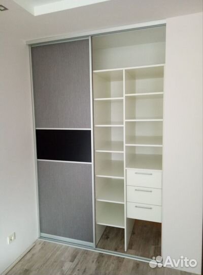 Шкаф купе напрямую с фабрики