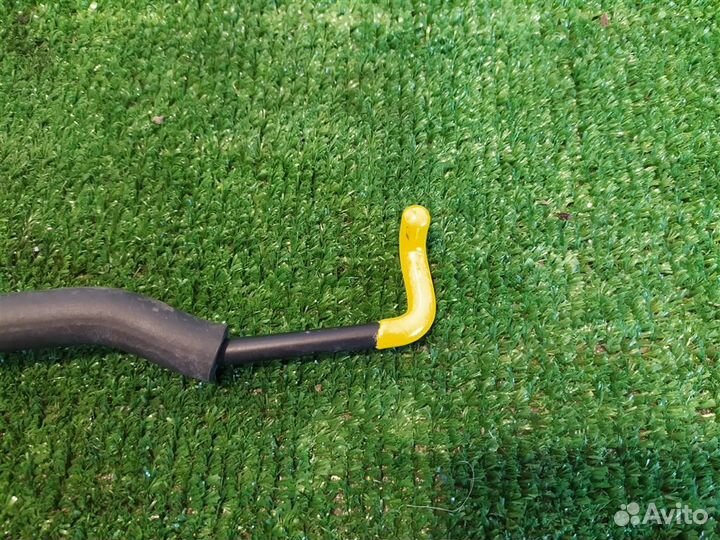 Упор капота Peugeot 407 (6E) 2005