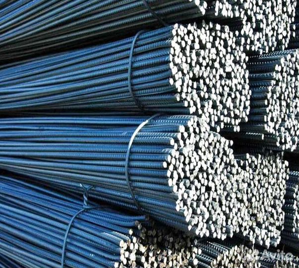 Арматура вр-2